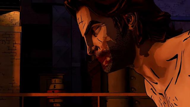 The Wolf Among Us - Episode 5 - Cry Wolf - Xbox One Walkthrough - HD смотреть онлайн