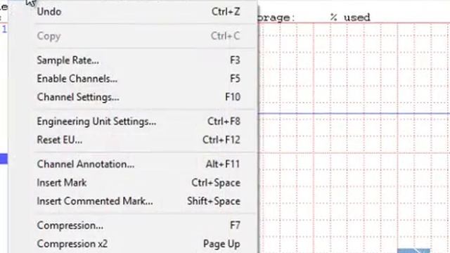 Making a 4-20mA Current Measurement Using a Dataq Data Logger смотреть онлайн