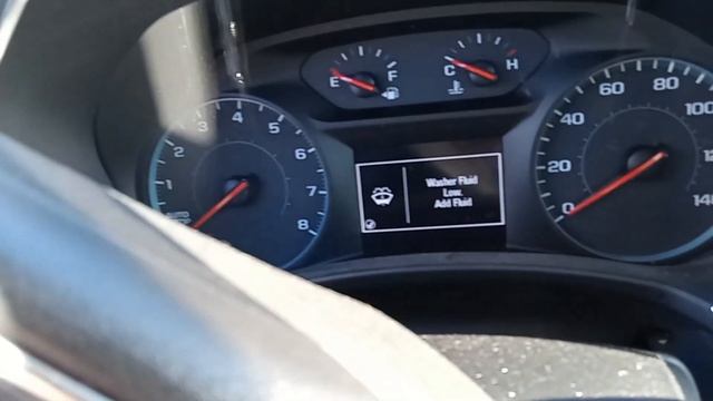 Chevy Equinox Won't Start with Key FOB Remote Solution Place in Console смотреть онлайн