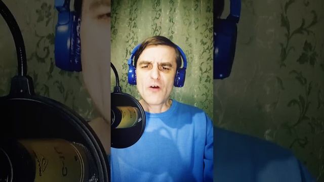 Пою песню «Rammstein - Ohne dich».mp4 смотреть онлайн