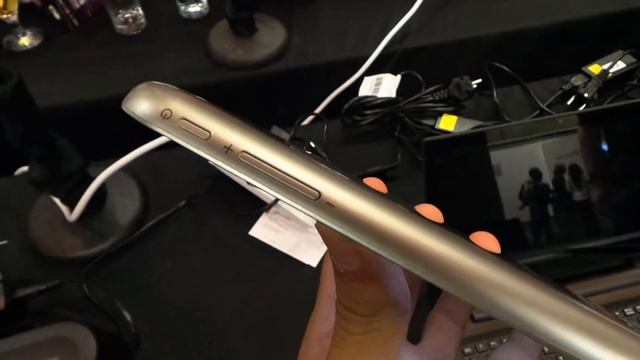 Toshiba Encore tablet bemutató videó | Tech2,hu смотреть онлайн