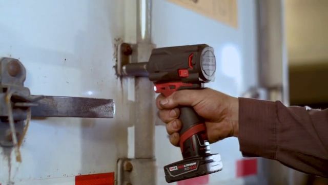 2552 -21 STUBBY Impact Wrench Milwaukee 2554 2555