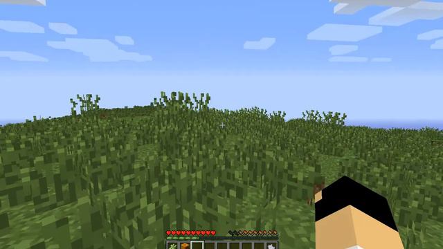 [Приключении двух друзей]ч.1 Надо Баловаться!!! - MINECRAFT смотреть онлайн