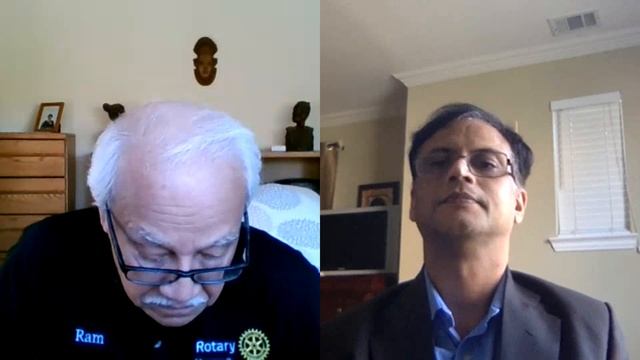 Conversation with Prof. Narasingha Prosad Sil, History Dept, Western Oregon University (Retired) смотреть онлайн