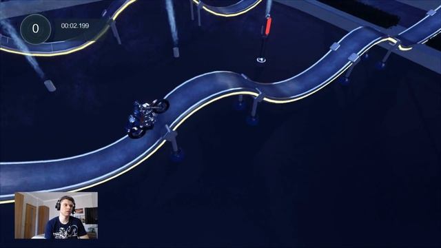Trials Fusion #3 - Растущий город + С ВЕБКОЙ смотреть онлайн