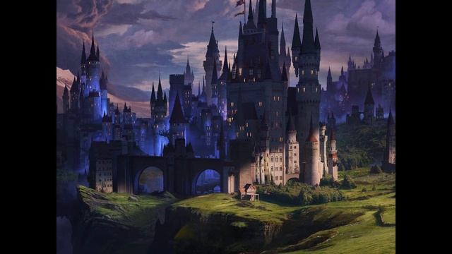 ЛУЧШЕЕ ФЕНТЕЗИ. ИМЯ ВЕТРА. КАКОГО КОРОЛЯ УБИЛ КВОУТ? смотреть онлайн