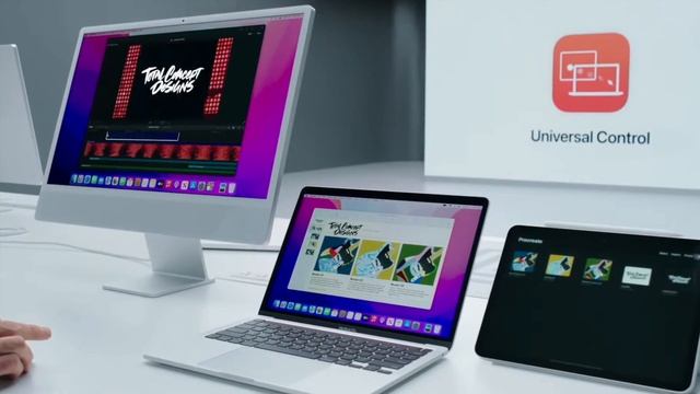 MacOS Monterey: Faster MacBook M1 But No M2 | WWDC 2021 | MacOS Monterey First Look