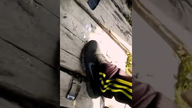 Топор Vs.Nokia X2-02 смотреть онлайн