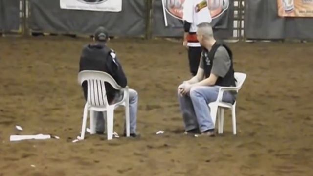 MESA E RODA DA AMARGURA • PARTE 02 ? TOMBOS & RISADAS смотреть онлайн