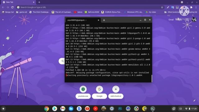 How to install Mindustry on a chromebook смотреть онлайн