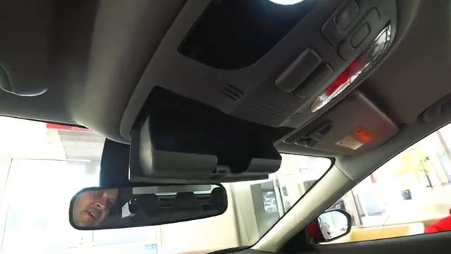 JAC  J7   Новинка от Китайского Бренда