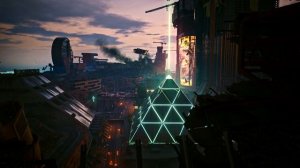 CYBERPUNK 2077 Phantom Liberty ｜ Combat, Stealth & Alerted Mix ｜ Unofficial Soundtrack