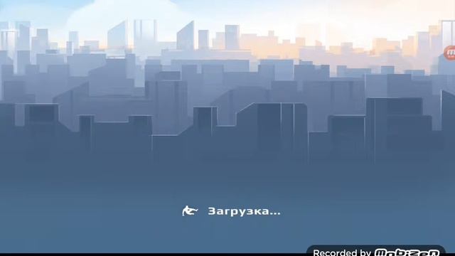 Прохождение игры VECTOR #1/Супер быстрый чувак смотреть онлайн