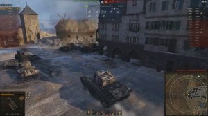 ARL 44 - КАК ИГРАТЬ, ГАЙД ПО АРЛ 44 В WOT! ОБЗОР НА ТАНК ARL 44 World Of Tanks! Арл 44 ОБОРУДОВАНИЕ