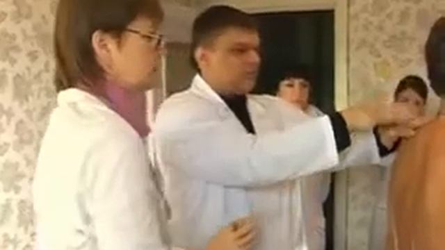 Специальность "Лечебное дело" смотреть онлайн