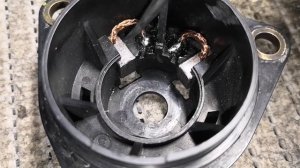 Toyota Corolla коробка робот, не едет, моргает N. Код ошибки P0900. Ремонт актуатора сцепления.