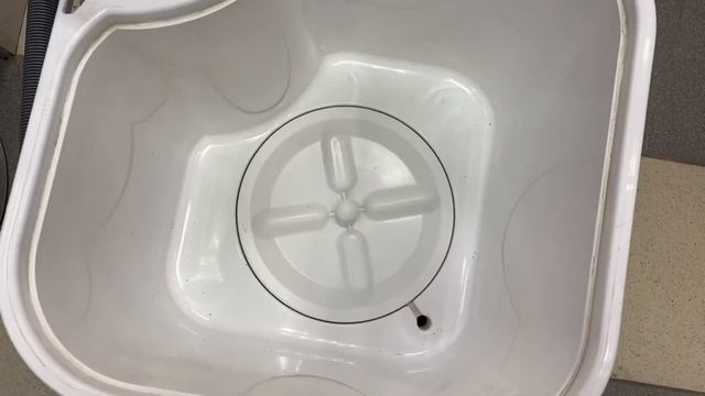 Стиральная машина Фея-2 смотреть онлайн