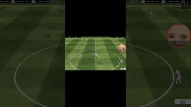 Best Review on Real football for Android, iOS, PC & Windows 10/8.1/8/7 смотреть онлайн