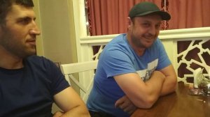 Цунтинский район Цунта Цези