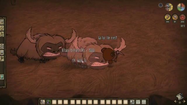 Don't Starve Together [RoG] Through the Ages | Через Века смотреть онлайн