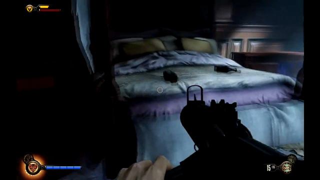Let's Play BioShock Infinite [Part 6] | Comstock Lecture! смотреть онлайн
