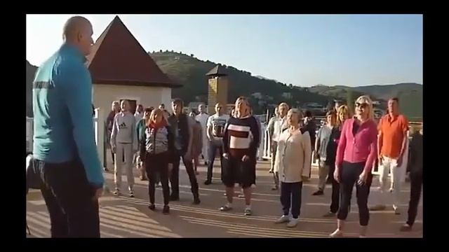 Дыхание, очищающее клетки и лимфу