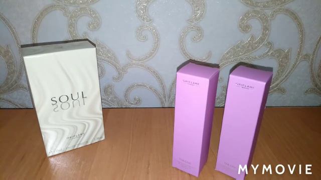 Мини-заказ Oriflame 13/2020 Украина смотреть онлайн