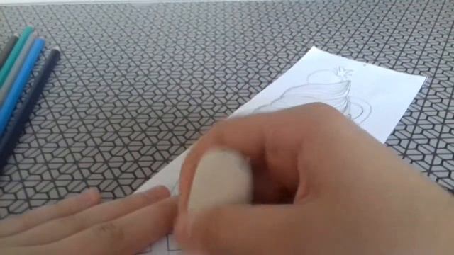 Рисуем мороженое в 3д/ полное объяснение/ Поля Дэй смотреть онлайн