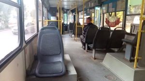 троллейбус ЛиАЗ 5256 | Рязань