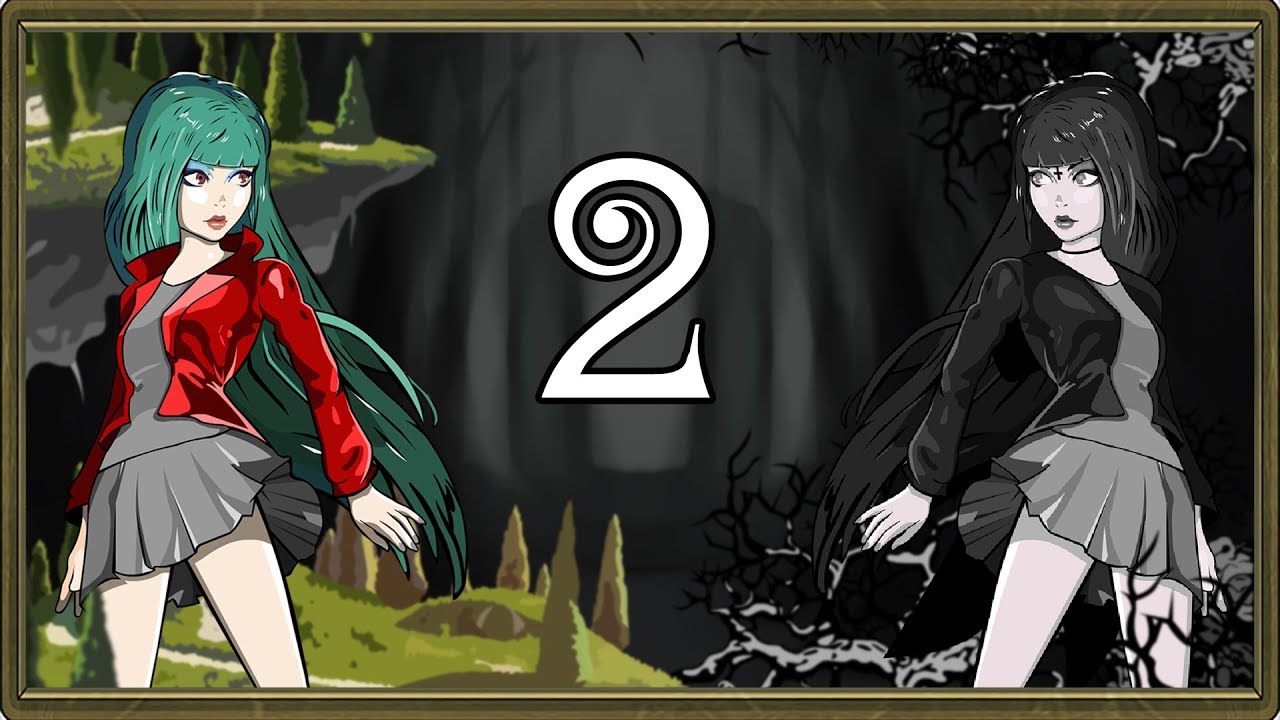 Reflection of Mine ★ 2: Лесная