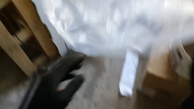 Мегабатарейка. Сам разбираю первый раз. смотреть онлайн