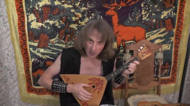 Ян Гостев - Меньше жрать. смотреть онлайн