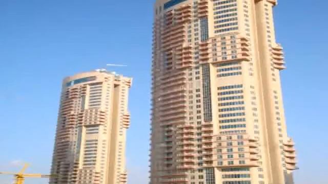 5 Bed Penthouse In Icon Tower, Jlt, With Sea, Marina Jumeira Islands Views смотреть онлайн