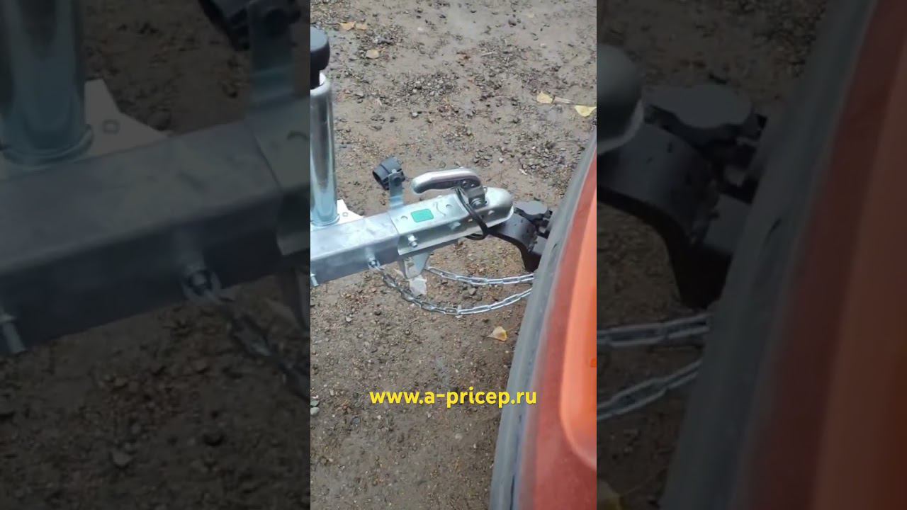 Легковой прицеп МЗСА 817701 исп.022 УФА Казань Наб Челны Чебоксары АРИВА Установка фаркопа ЗАПЧАСТИ смотреть онлайн