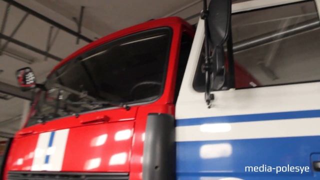 Девушка о службе в МЧС смотреть онлайн
