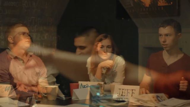 Мафия в антикафе Кавабанга смотреть онлайн