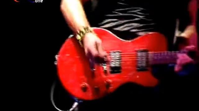 Zetan Spore - Burn Up смотреть онлайн