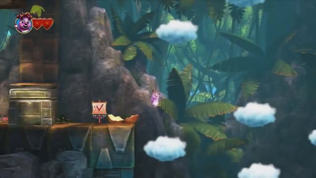 Let's Play Juju (Xbox 360) Part: 2 - A Fun Little Platformer Arcade Game смотреть онлайн