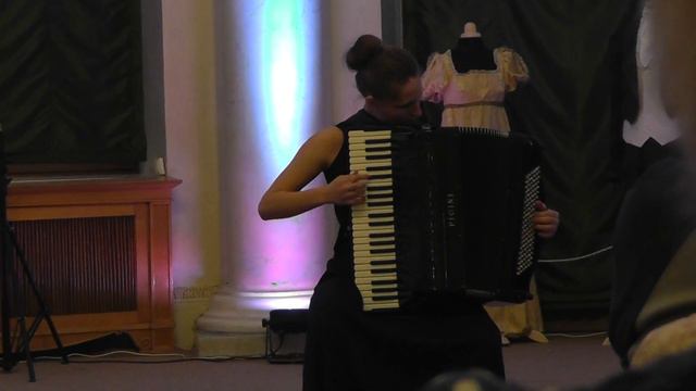 Ф. Родригес - Рондо си бемоль мажор / Felipe Rodriguez - Rondo in B flat major смотреть онлайн