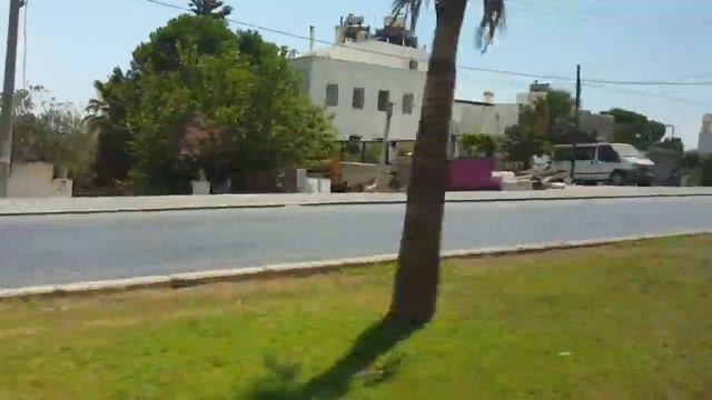 На пути из Гюмбета в Бодрум! Турция. Going from Gumbet to Bodrum, Turkey. смотреть онлайн
