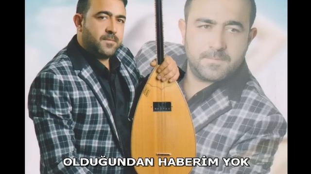TUFAN ALTAŞ - OLDUĞUNDAN HABERİM YOK смотреть онлайн