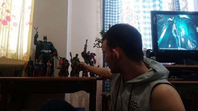 Подкаст 29.03.2020. Ух уж этот карантин. смотреть онлайн