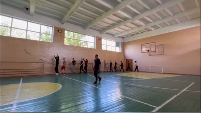Физическая культура - Общая физическая подготовка смотреть онлайн