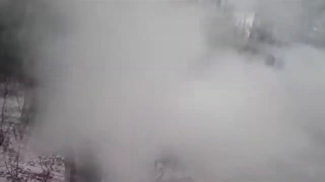 Факел дымовой белый УПЗ смотреть онлайн
