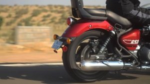 2023 Royal Enfield Super Meteor 650 | First Ride Review
