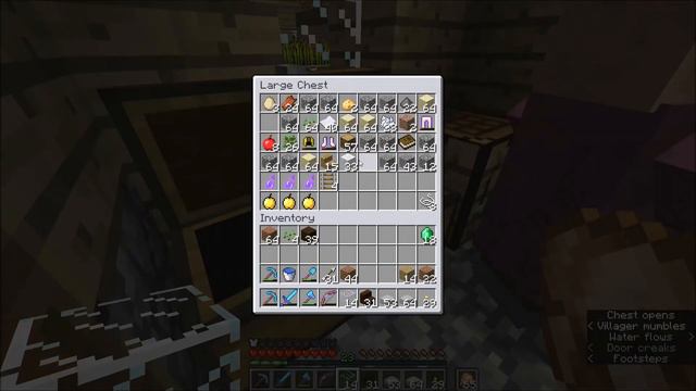 [ENG]Minecraft: StarCraft SMP #020: The Machine смотреть онлайн