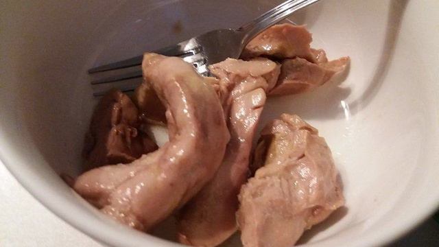 Книга рецептов