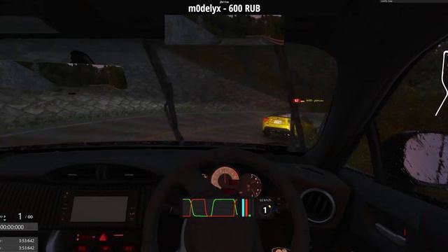 [Assetto Corsa] WindSiders Challenge Week S2R6 смотреть онлайн