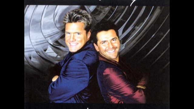 Modern Talking_-_Cheri Cheri Lady (Saxophone Mix) смотреть онлайн