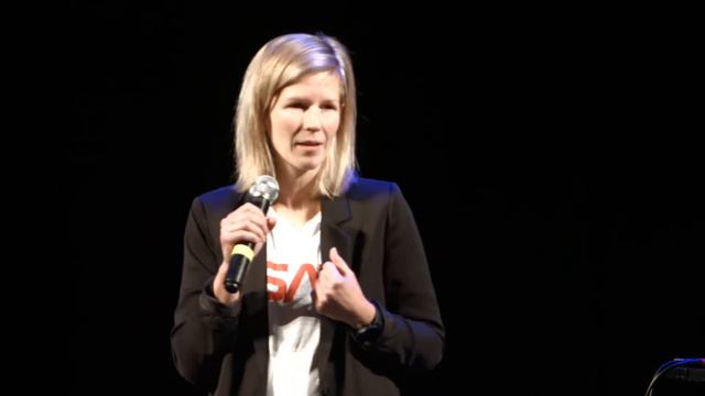 Arctic Frontiers YOUNG - Arctic Career Seminar смотреть онлайн